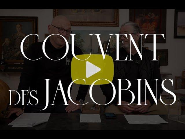 2022 Couvent des Jacobins Review