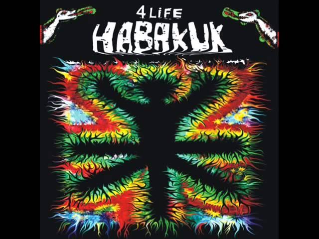 Habakuk - Miasto feat. Muniek