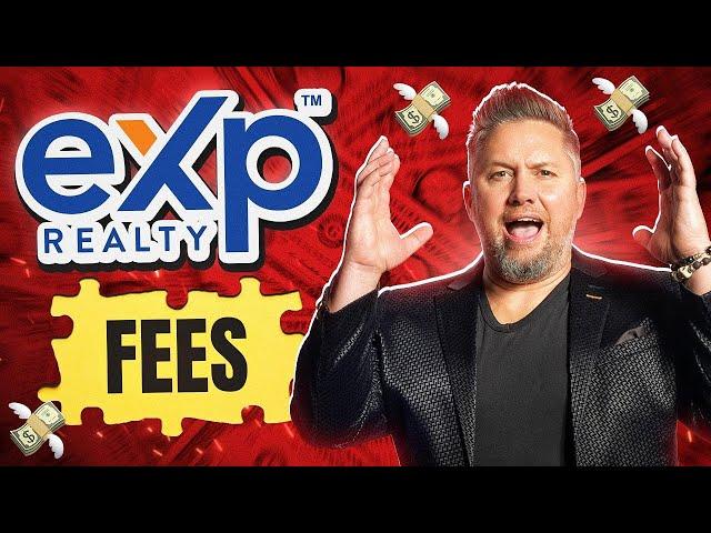 eXp Realty Commission Split and Fees - What you Need to Know