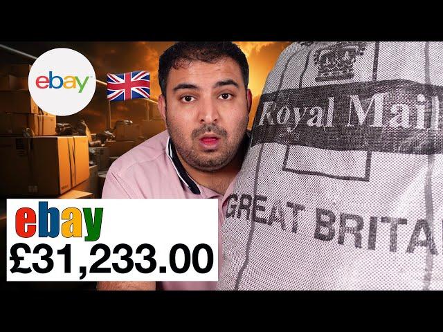 Serious eBay UK Drop Shipping, Full Urdu Guide