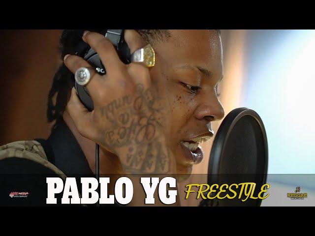 Pablo YG Shows Unbelievable Talent and Versatility in Fresh Freestyle Exclusive