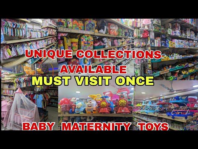 Buy Just born, Maternity and toys at best Quality and lowest prize in Pondicherry at Buds N Blooms