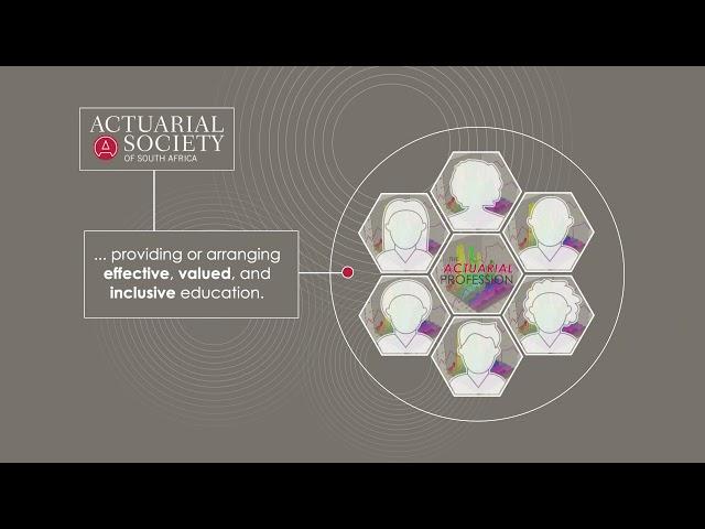 The Actuarial Society of South Africa (ASSA)