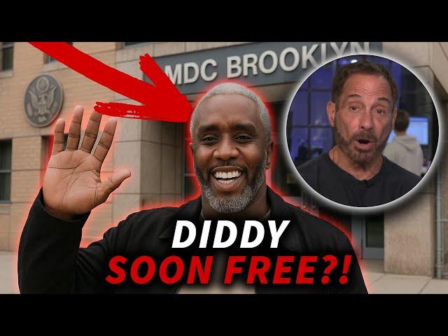 BREAKING: Everything Just Changed In The DIDDY TRIAL! | TMZ Live Clip