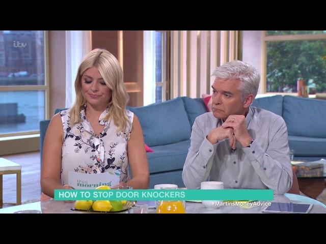 How To Stop Junk Mail | This Morning