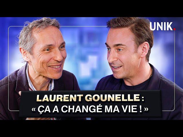 Le secret pour changer de vie que personne ne vous dira - Laurent Gounelle x Franck Nicolas