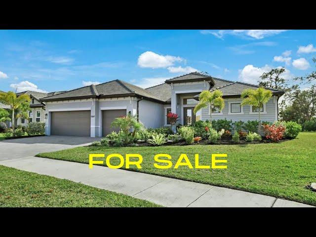 Timber Creek Fort Myers House for Sale - 11647 Canopy Loop, Fort Myers, FL 33913