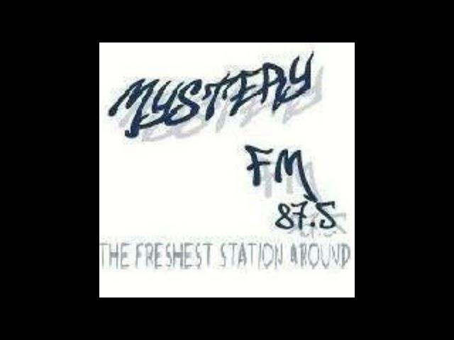 Heist - Mystery FM 21 07 09