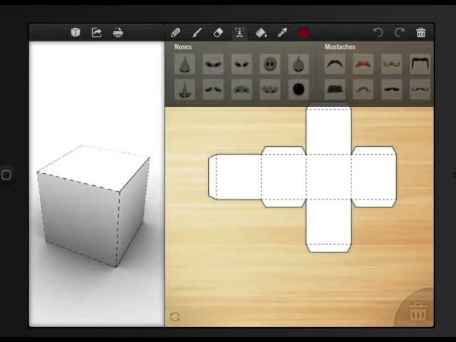 #howto@bips  Foldify