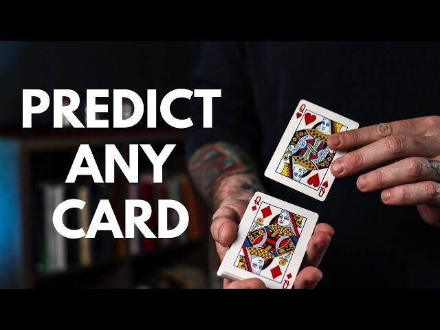 Hidden Gems - Last Word On Cards