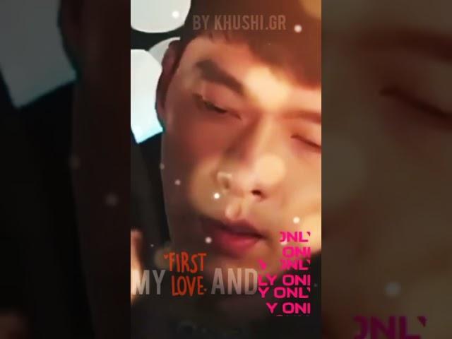 #binjin #crashlandingonyou #hyunbin #hyunjin #myonlyone #koreandrama