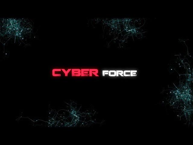 Cyber Force Trailer