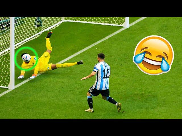 Funny Soccer Football Vines 2022 ● Goals l Skills l Fails #105