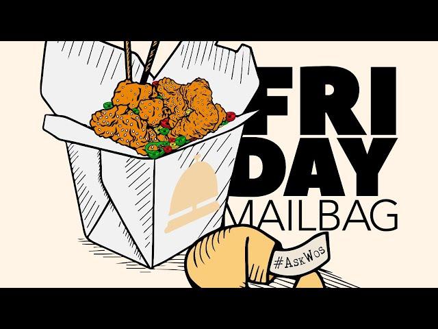 The False Intimacy of the Friday Mailbag
