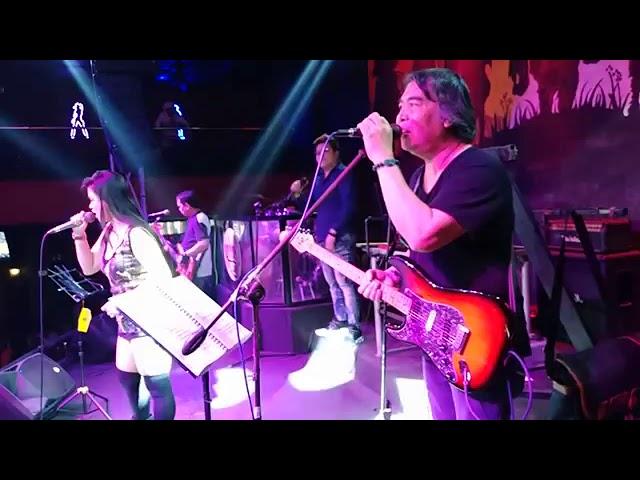 Kenny Rogers Medley by Phillip Arabit & High Caliber Band