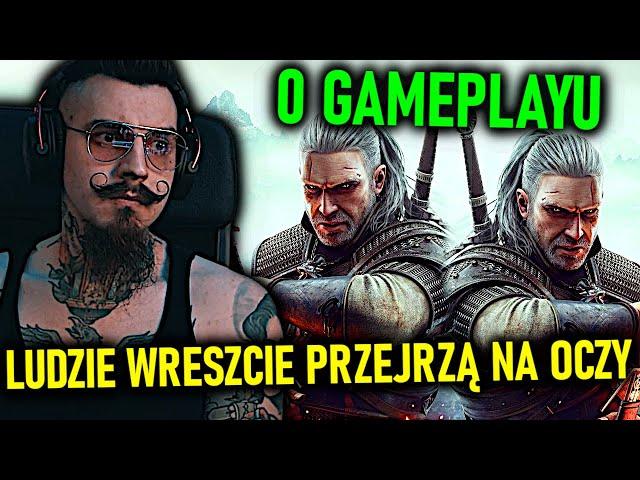 Wiedźmin 3 Dostanie Seamless Co-Opa?
