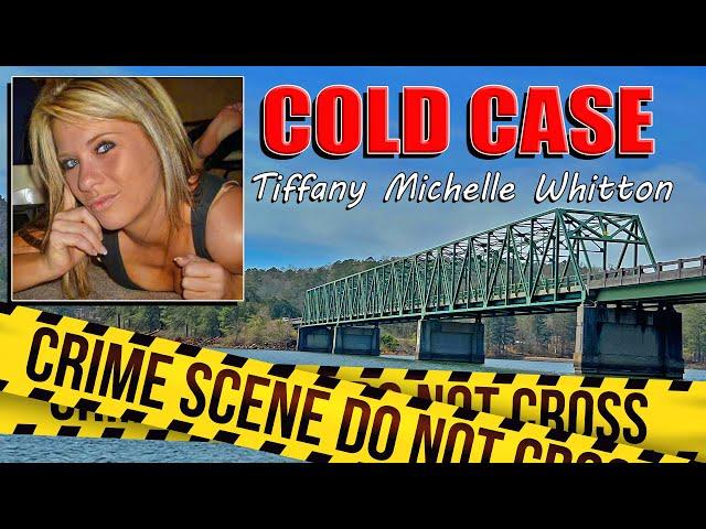 Possibly Dumped Off Bridge! Searching For Missing Woman Tiffany Whitton!