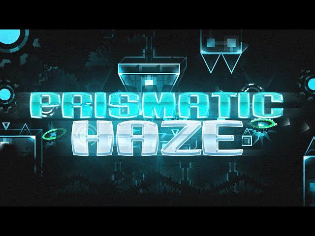 PRISMATIC HAZE COMPLETE - Geometry Dash #303