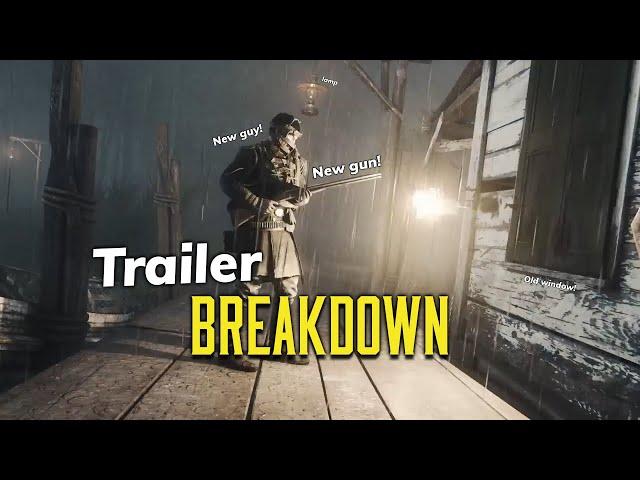 What to Expect from Hunt's "Tide of Shadows" Event