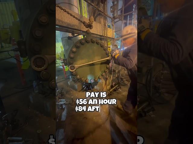 PipeFitters Union Pay Rate