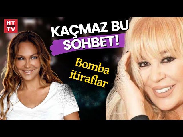 Hülya Avşar Soruyor | Zerrin Özer- Kenan Kalav