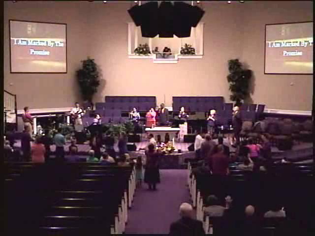 Part 04 - Pastor Daniel Borges Preaching At Christian Life Center, Cleveland, Texas - UPCI