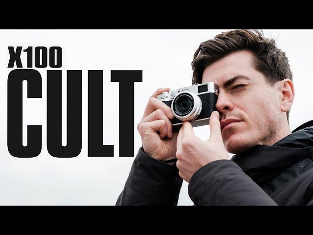 Here's What The Fuji X100VI Haters Get Wrong