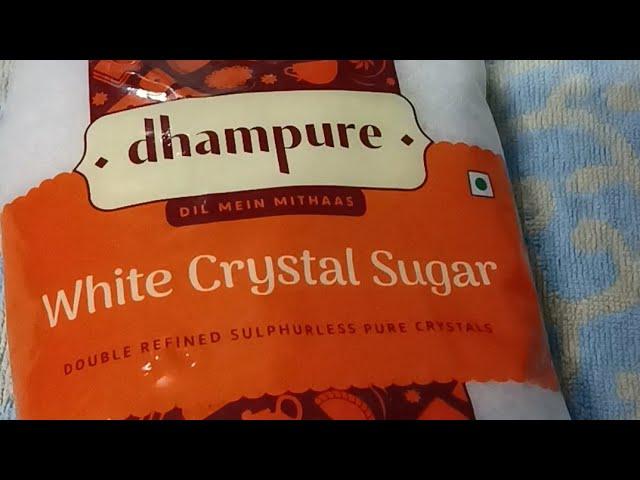 #1kg #sugar #just #19Rs #from #DealShare #biggest #grocery #loot #ever