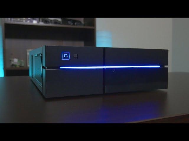 $350 Gaming PC Build | Console Killer?