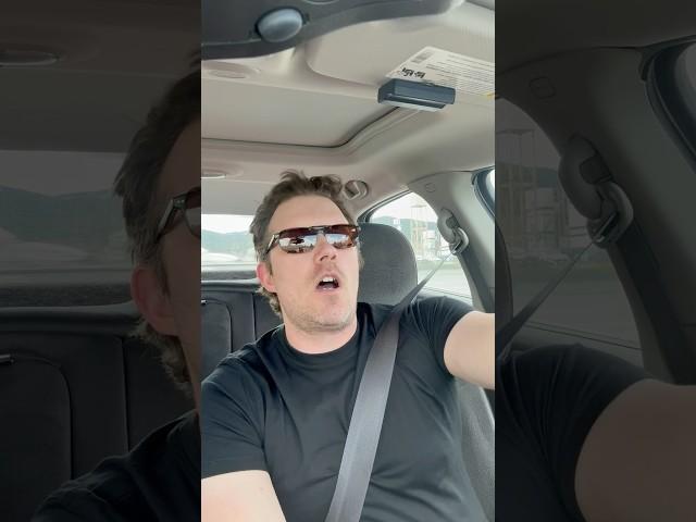 Simple trick for spotting a narcissist ￼