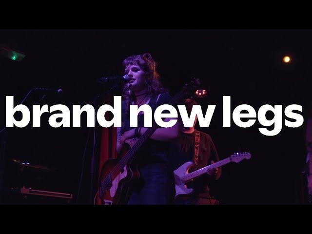 Brand New Legs @ Night & Day [291124]