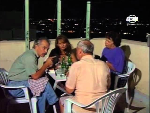 'Triq wahda' (1995 maltese TV drama) part 16/20