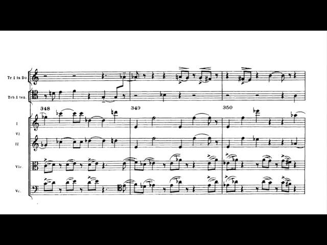 Igor Stravinsky - Agon (1954-57) [with score]