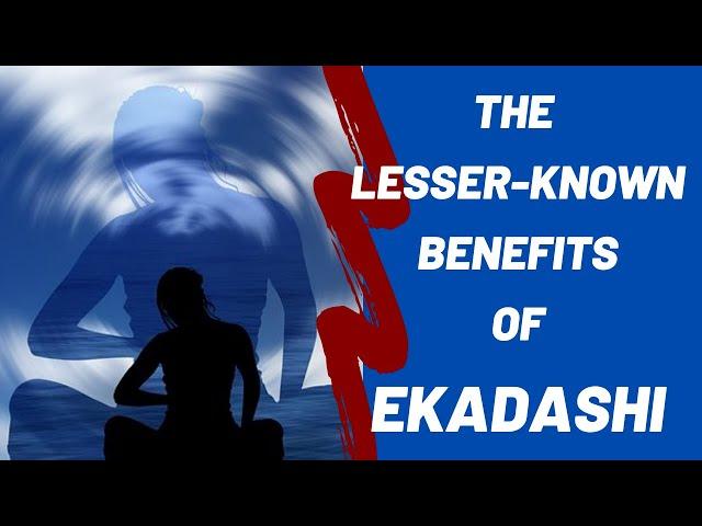 Ekadashi Fasting [Reason and Benefits], a Scientific Explanation