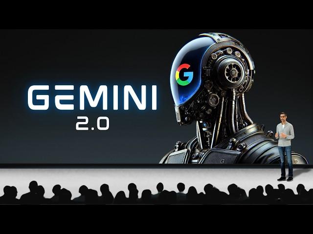 16 Insane Things You Can Do With the New Gemini 2.0