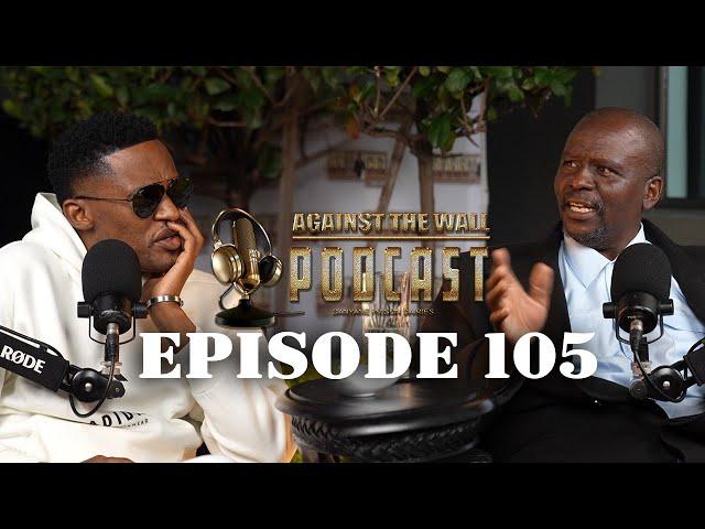 Episode 105: From Prison to Pulpit – The Story of Pastor Lazarus