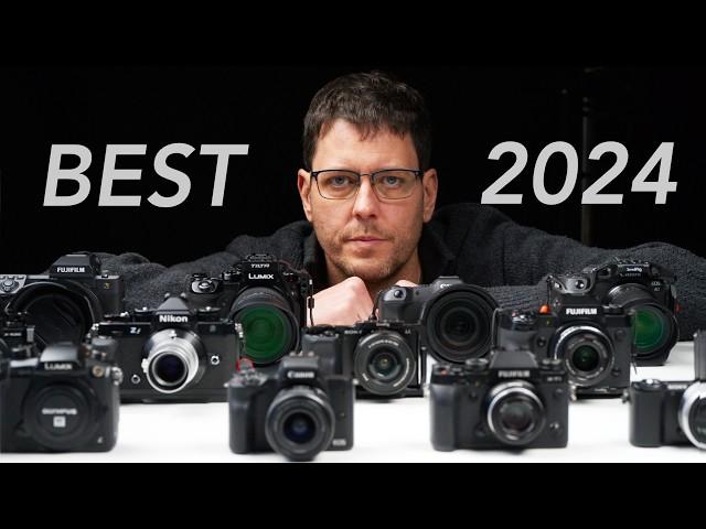 Top Cameras for Every Budget: Best Picks for 2024