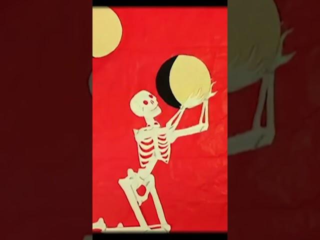 Immaterial Possession share single 'Sugar in a Memory' and accompanying animation #firerecords