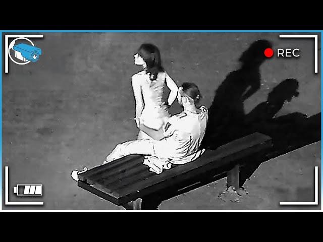 Incredible Moments Caught on CCTV Camera | Best Of Week #61