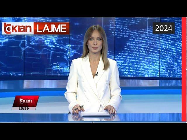 Edicioni i Lajmeve Tv Klan 23 Tetor 2024, ora 15:30 | Lajme - News