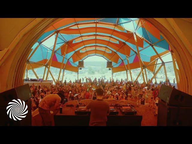 Sphera @ Boom Festival 2023 [full set movie]