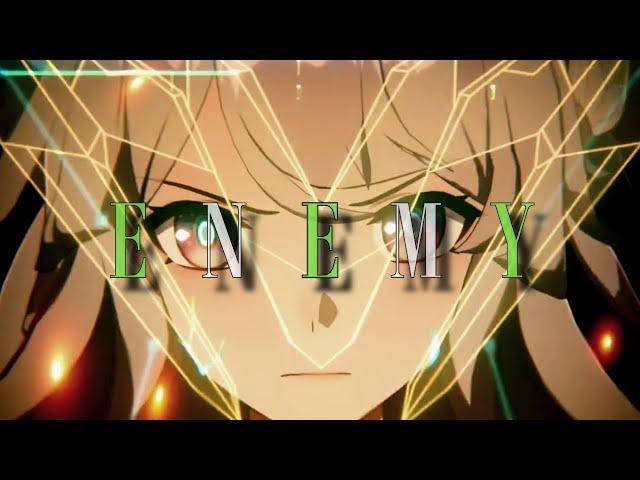 Honkai Star Rail [AMV/GMV] - Enemies