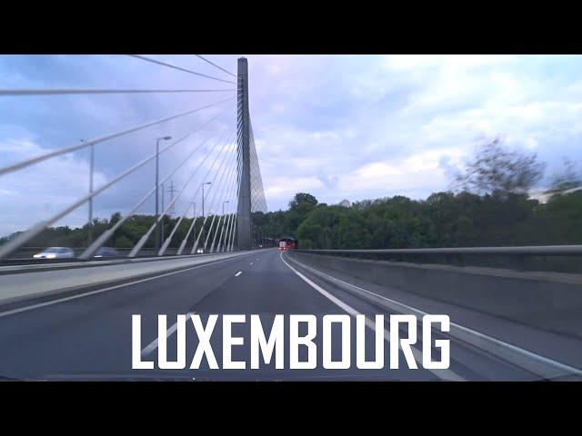 Luxembourg tunnels and highways ️ #ASOT #trance  #astateoftrance #ASOT1173  #luxembourg #highway