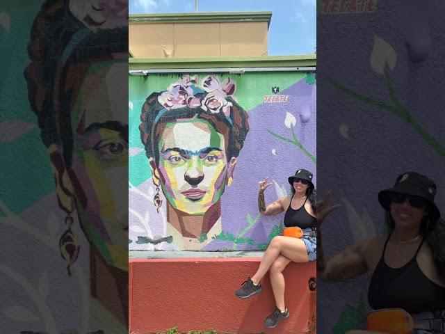 Puerto Rico Vibes  #2025 #youtube #puertorico #travel #vlog