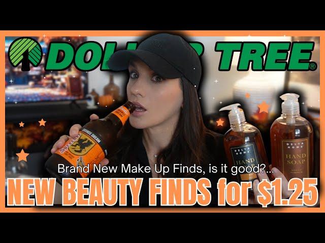 *$56.00* DOLLAR TREE HAUL | Trying the new drink for $1.25 | THEY NEED TO STOP DOING THIS NOW!