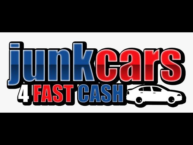 How to Sell My Junk Car For $500 Cash Today - #1 Junkyards Who Pay Top Dollar