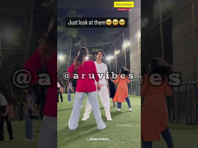 Shehzaan Khan's cute bonding with her... #shehzaankhan #blushboy #nationalcrush #shorts #yt #fyp