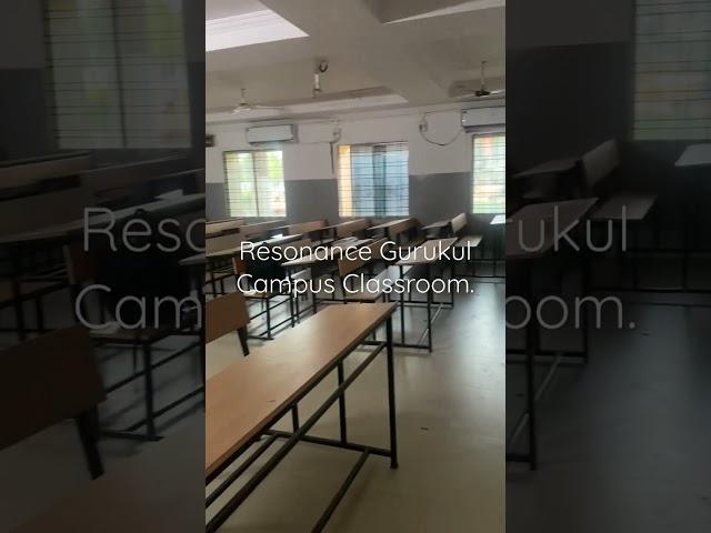 Resonance Gurukul Jr college Campus #intermediate #hyderabad