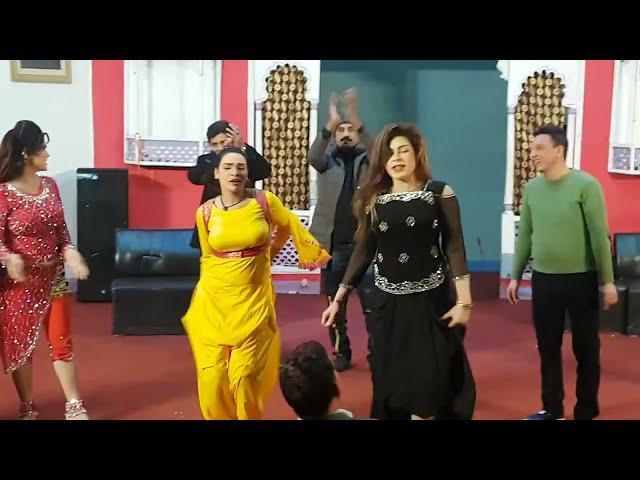 Billo Rani Aiman Malik Rani G Zeenat Amman Dance Parfamance Video Nikon Studio Official