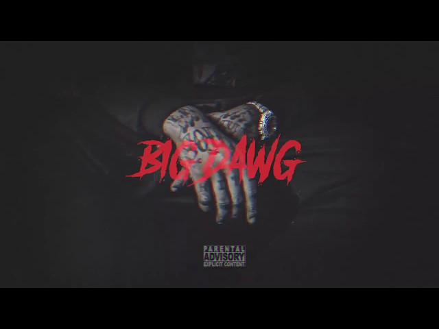 Waka Flocka Flame - Big Dawg (Official Audio)